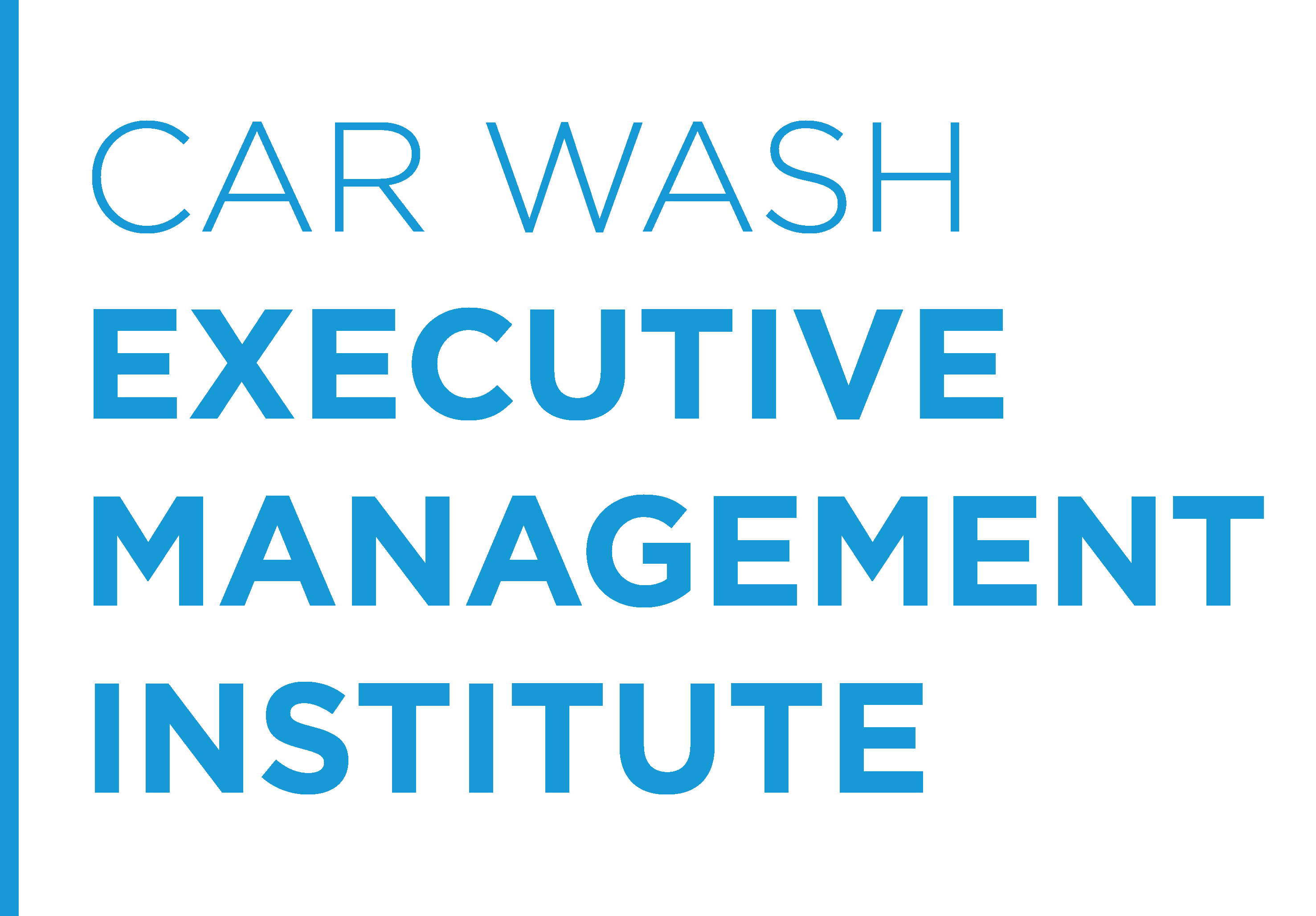 Car Wash Executive Management Institute Returns in July